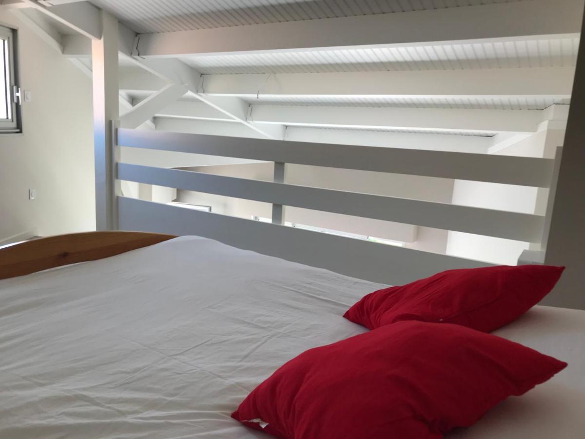 Appartement Vue Imprenable La Rochelle  Esterno foto