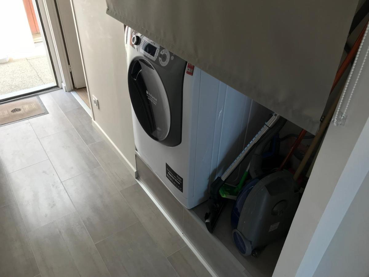 Appartement Vue Imprenable La Rochelle  Esterno foto