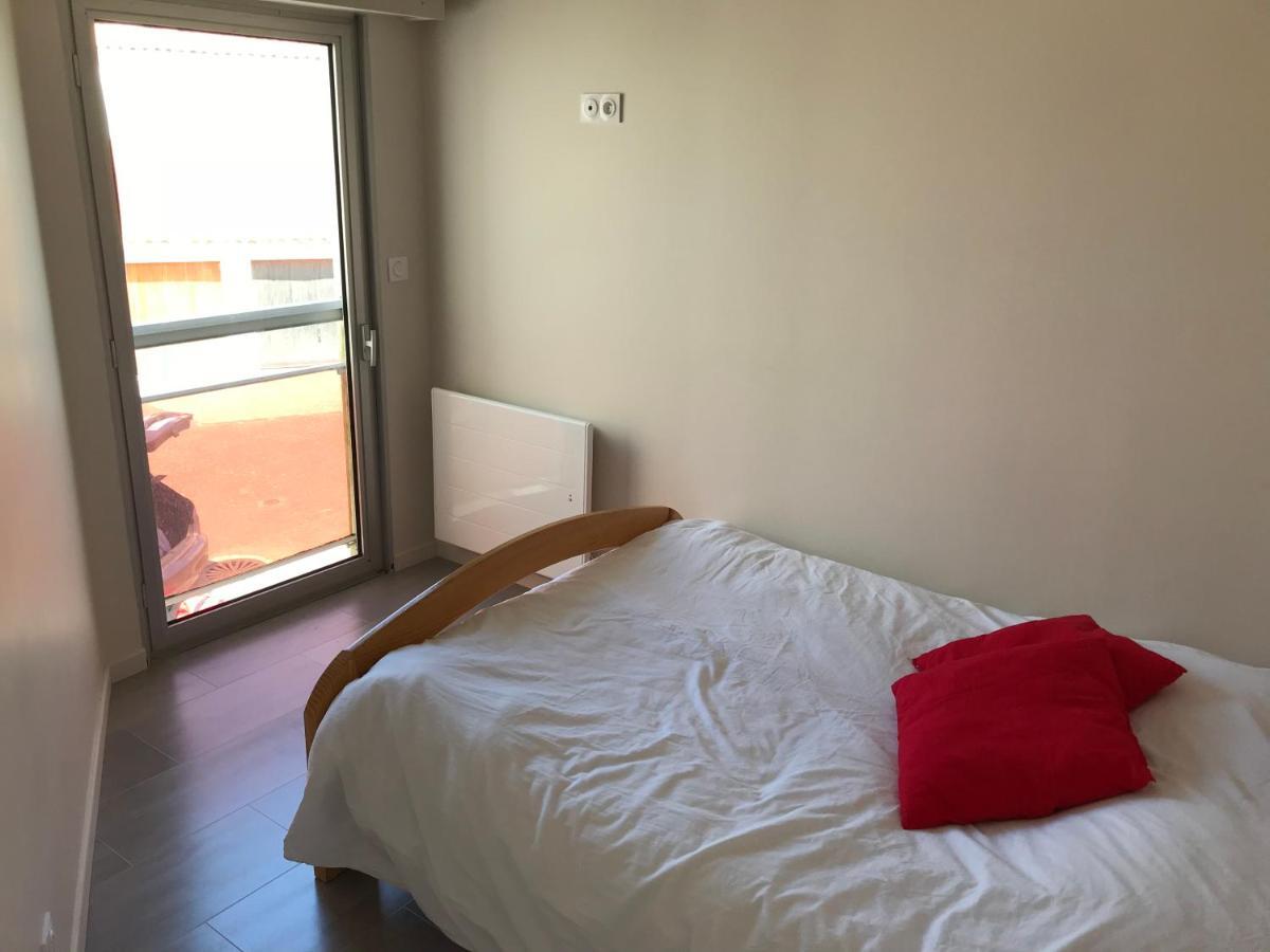 Appartement Vue Imprenable La Rochelle  Esterno foto