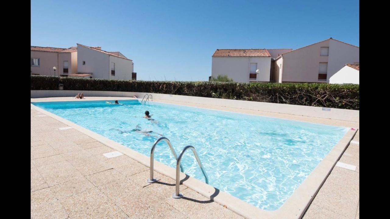 Appartement Vue Imprenable La Rochelle  Esterno foto