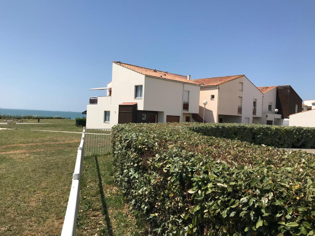 Appartement Vue Imprenable La Rochelle  Esterno foto