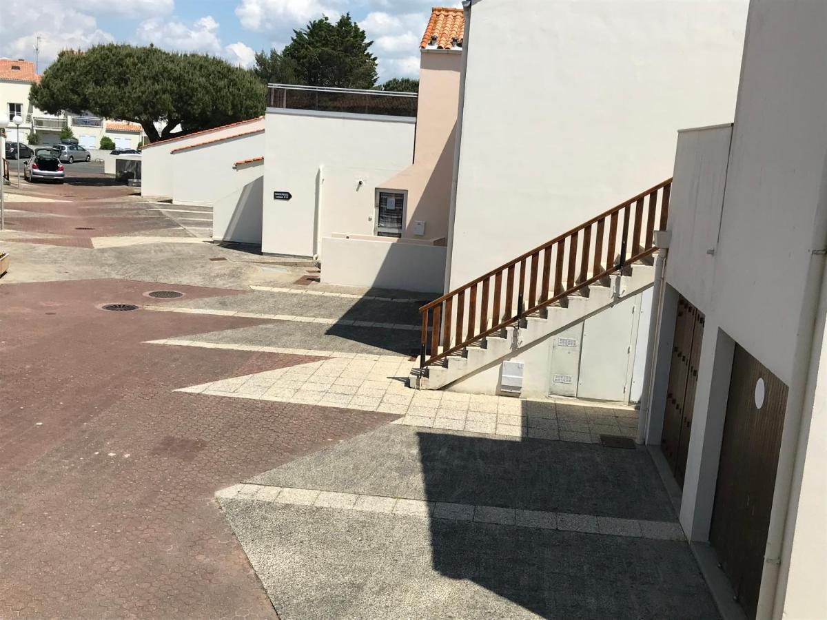 Appartement Vue Imprenable La Rochelle  Esterno foto